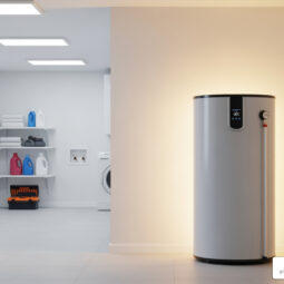 Image for Simple Steps to Finance Your Water Heater post