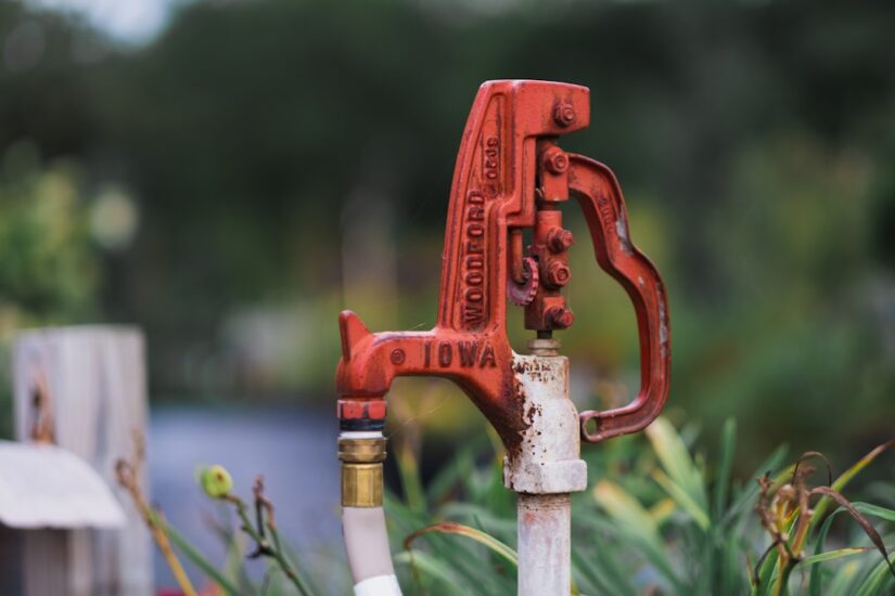 plumber Rancho Cordova