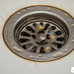 Image for Drain Drama? Simple Steps to Clear Any Clog post