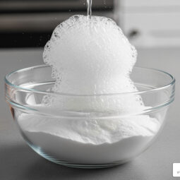 Fizz or Fail: Unpacking the Power of Vinegar and Baking Soda Image for Fizz or Fail: Unpacking the Power of Vinegar and Baking Soda post