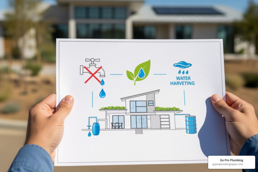 water conservation plan