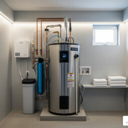Don’t Get Left in the Cold: Easy Ways to Finance Your New Water Heater Image for Don’t Get Left in the Cold: Easy Ways to Finance Your New Water Heater post