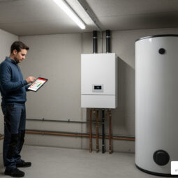 Hot Water Heater Replacement: Financing Made Simple Image for Hot Water Heater Replacement: Financing Made Simple post