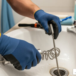 Don’t Let Your Drains Be a Pain: Rancho Cordova’s Best Drain Cleaning Image for Don’t Let Your Drains Be a Pain: Rancho Cordova’s Best Drain Cleaning post