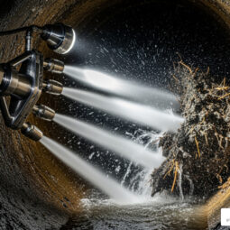 Clogged Up? Find Sacramento’s Top Hydro Jetting & Sewer Solutions Image for Clogged Up? Find Sacramento’s Top Hydro Jetting & Sewer Solutions post