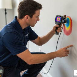 Sacramento Leak Detection: Your Local Experts Image for Sacramento Leak Detection: Your Local Experts post