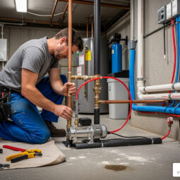 Budgeting for Warmth: Your Guide to Recirculation Pump Installation Costs Image for Budgeting for Warmth: Your Guide to Recirculation Pump Installation Costs post