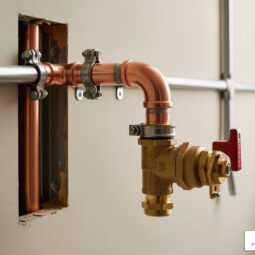 The Copper Cure: Fixing Your Gas Line Like a Pro Image for The Copper Cure: Fixing Your Gas Line Like a Pro post