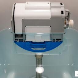 Flush Valve Fix: No Tank Removal Needed! Image for Flush Valve Fix: No Tank Removal Needed! post