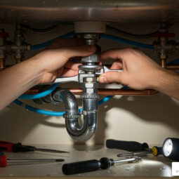 Faucet Freedom: A Beginner’s Guide to DIY Sink Faucet Replacement Image for Faucet Freedom: A Beginner’s Guide to DIY Sink Faucet Replacement post
