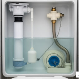 Don’t Get Flushed: Understanding Toilet Valve Replacement Expenses Image for Don’t Get Flushed: Understanding Toilet Valve Replacement Expenses post