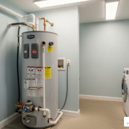 Water Heater TLC: Essential Tips for Longevity Image for Water Heater TLC: Essential Tips for Longevity post