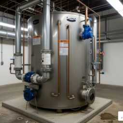 Image for Shop Smart for Commercial Water Heaters post