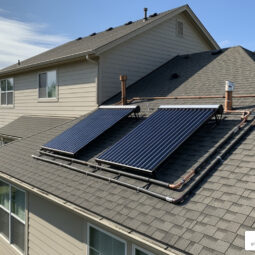 Image for How Much Does a Solar Water Heating System Really Cost? A Comprehensive Breakdown post