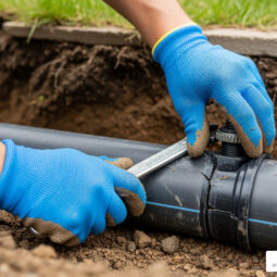 Image for Sacramento Water Line Woes? Expert Repair & Replacement Solutions post
