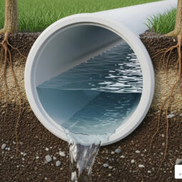 Image for Stop the Stink Simple Steps to Prevent Sewer Backups post