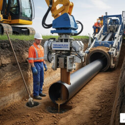 Image for The Price of Progress: Understanding Trenchless Sewer Replacement Costs post