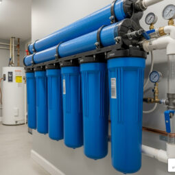 Image for Demystifying Water Filters: Your Essential Guide to Cleaner Water post