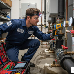 Image for Don’t Wait for Disaster: Preventative Commercial Plumbing in Sacramento post