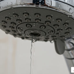 Image for The Ultimate Guide to Fixing Low Water Pressure post