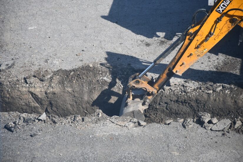 sewer line replacement cost