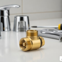 Image for How I Replaced My Shower Cartridge for $25 post