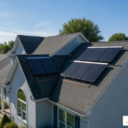 Image for Your Local Guide: Finding Qualified Solar Water Heater Installers post