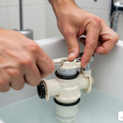 Image for Siphon Savvy: Fixing Your Toilet’s Constant Run post