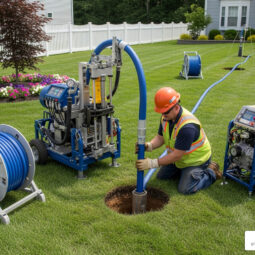 Image for The Complete Guide to Trenchless Sewer Replacement post