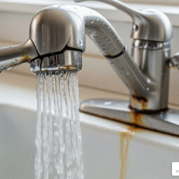 Image for Broken Sink Faucet Blues: What to Do When Your Tap Gives Up the Ghost post
