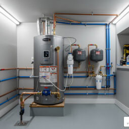 Image for Affordable Hot Water: Exploring Water Heater Financing Solutions post