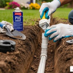 Image for The Ultimate Guide to Irrigation Line Repair: From Breaks to Leaks post