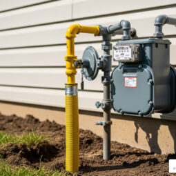 Image for Your Guide to Seamless Flexible Gas Riser Setup post