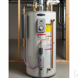 Image for No More Cold Showers: The Magic of Hot Water Recirculation post