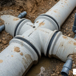 Image for Sewer Savvy: Your Guide to a Clog-Free Main Line post
