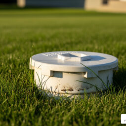 Image for Don’t Get Capped Out: Everything About Plumbing Cleanout Caps post