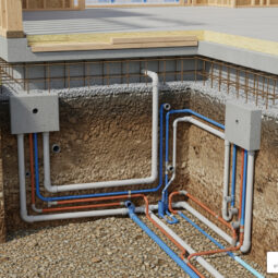 Image for An Essential Guide to Slab Leak Repair post