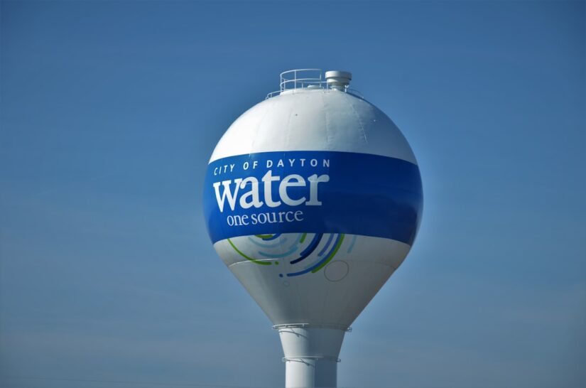 water conservation program