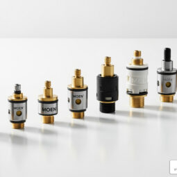 Image for 1225 vs. 1225B and Beyond: Understanding Different Moen Cartridges post