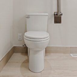 drain opener for toilet