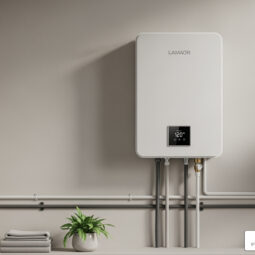 Image for Don’t Get Cold Feet: The Best Tankless Water Heaters Reviewed post