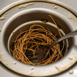 Image for Stuck in a Jam? Easy Solutions for Your Garbage Disposal post