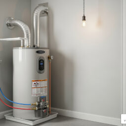 Image for The Real Cost of a New Hot Water Heater: No Surprises post