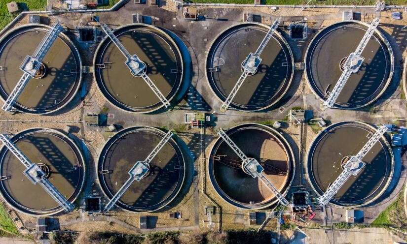 water efficiency management plan