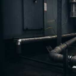 Image for Stop the Squelch with These Easy Heating Pipe Repair Tips post