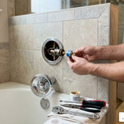 Image for The Ultimate DIY Guide to Replacing Your Delta Shower Cartridge post