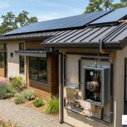 Image for The Ultimate Guide to Solar Hot Water Recirculating Pumps for Eco-Friendly Homes post
