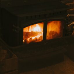 adding gas line to fireplace