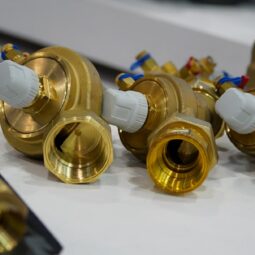 hot water recirculators