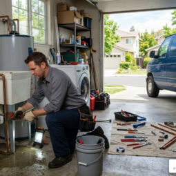 Image for Northern California’s Top Emergency Plumbers: A Comprehensive Guide to Local Services post